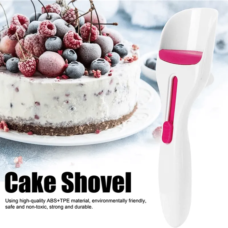 Cake Batter Distribution Scoop
