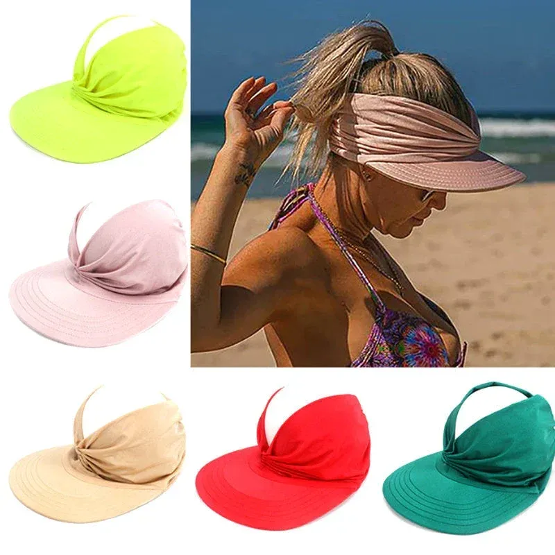 Summer Women's Sun Hat-